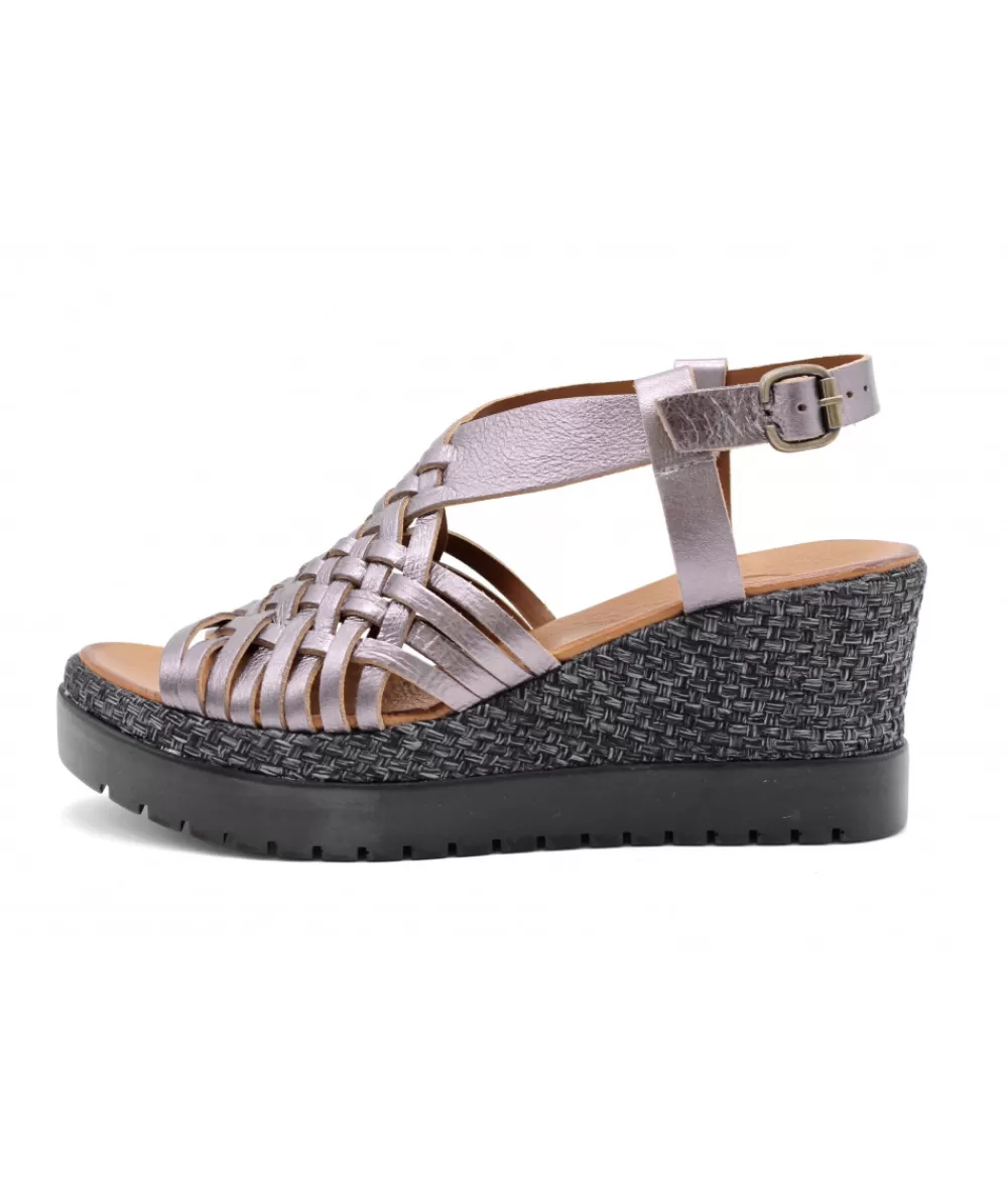 Women l'une et l'autre Sandals And Sandals-Moon And The Other Vanouska