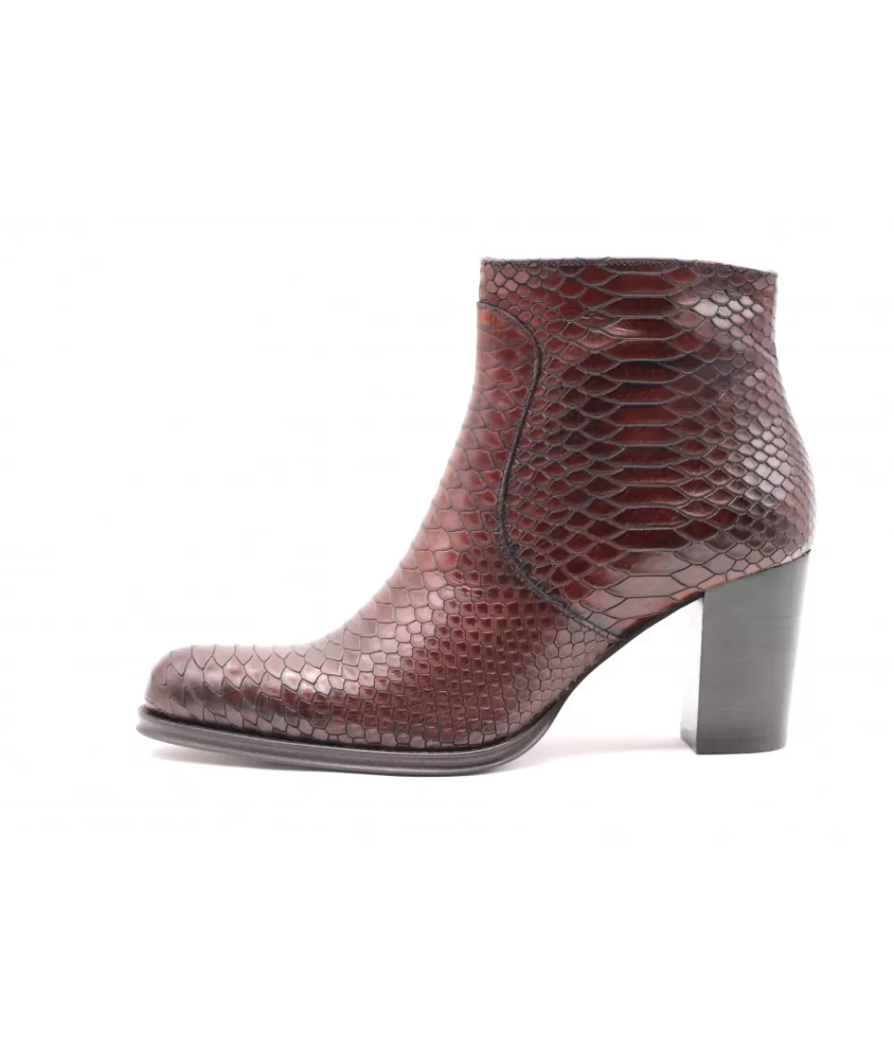 Women muratti Ankle Boots- Ramburelles