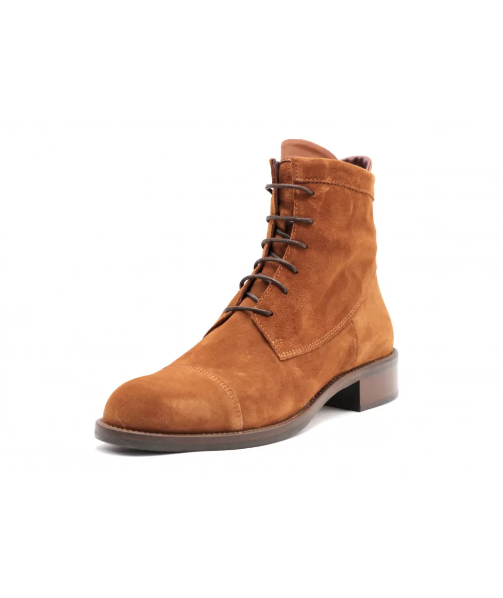 Women muratti Ankle Boots- Ramilies
