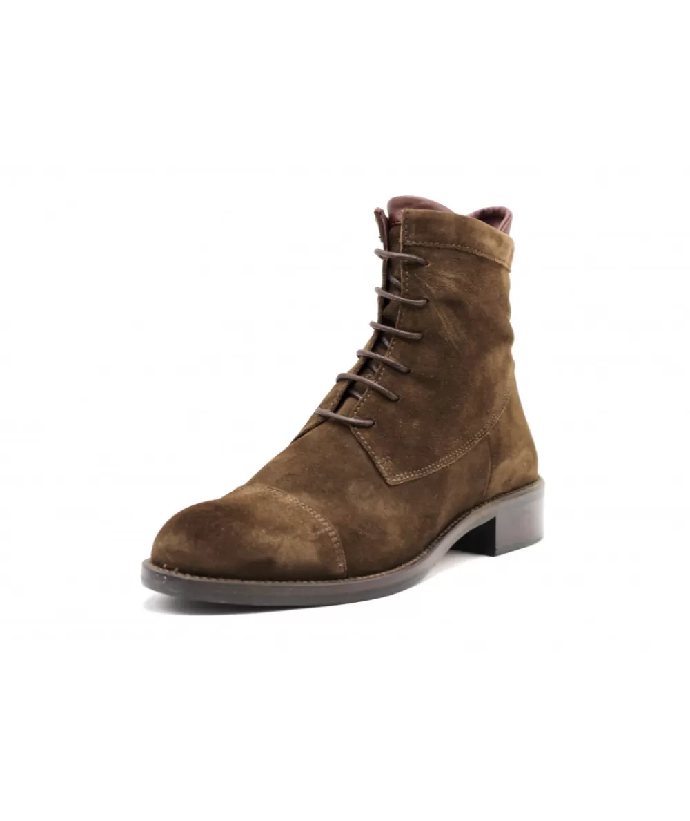 Women muratti Ankle Boots- Ramilies