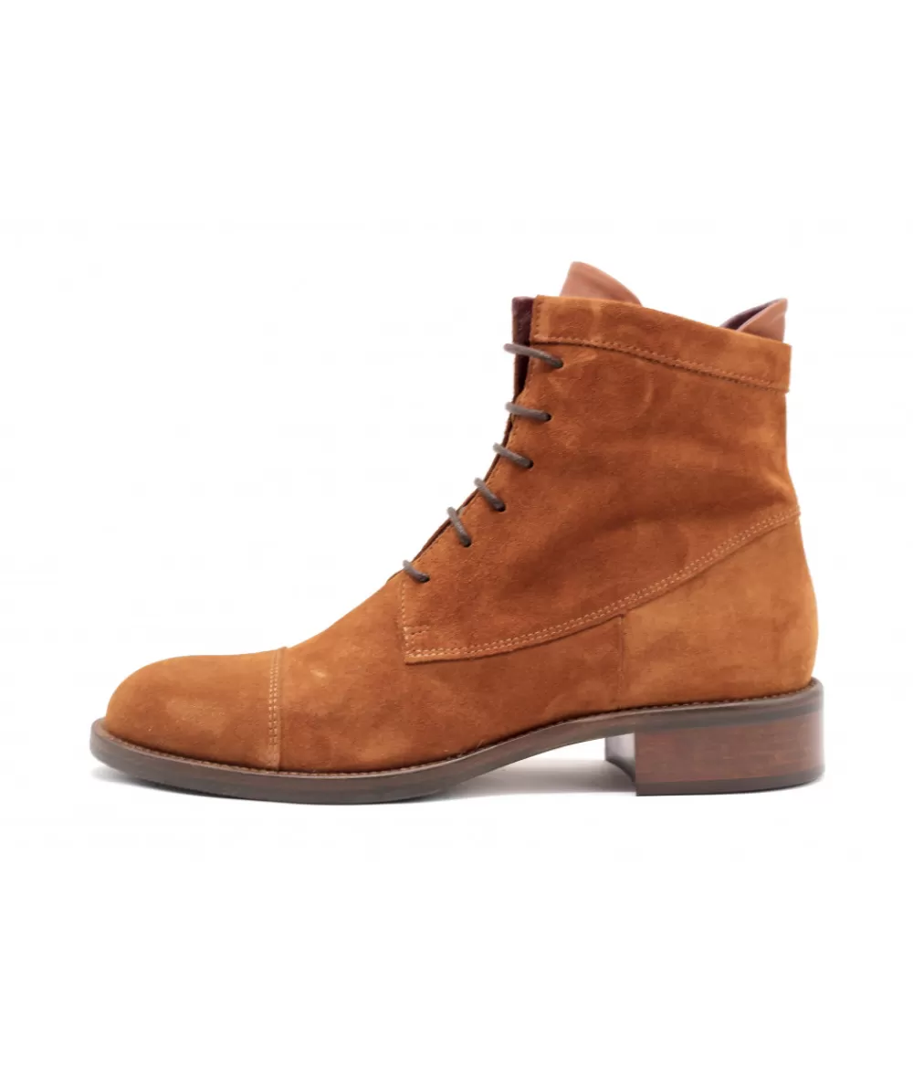Women muratti Ankle Boots- Ramilies