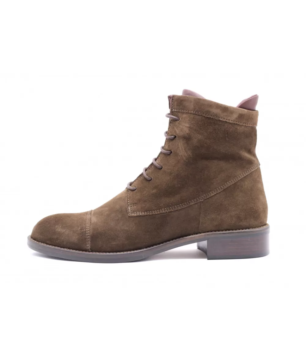 Women muratti Ankle Boots- Ramilies