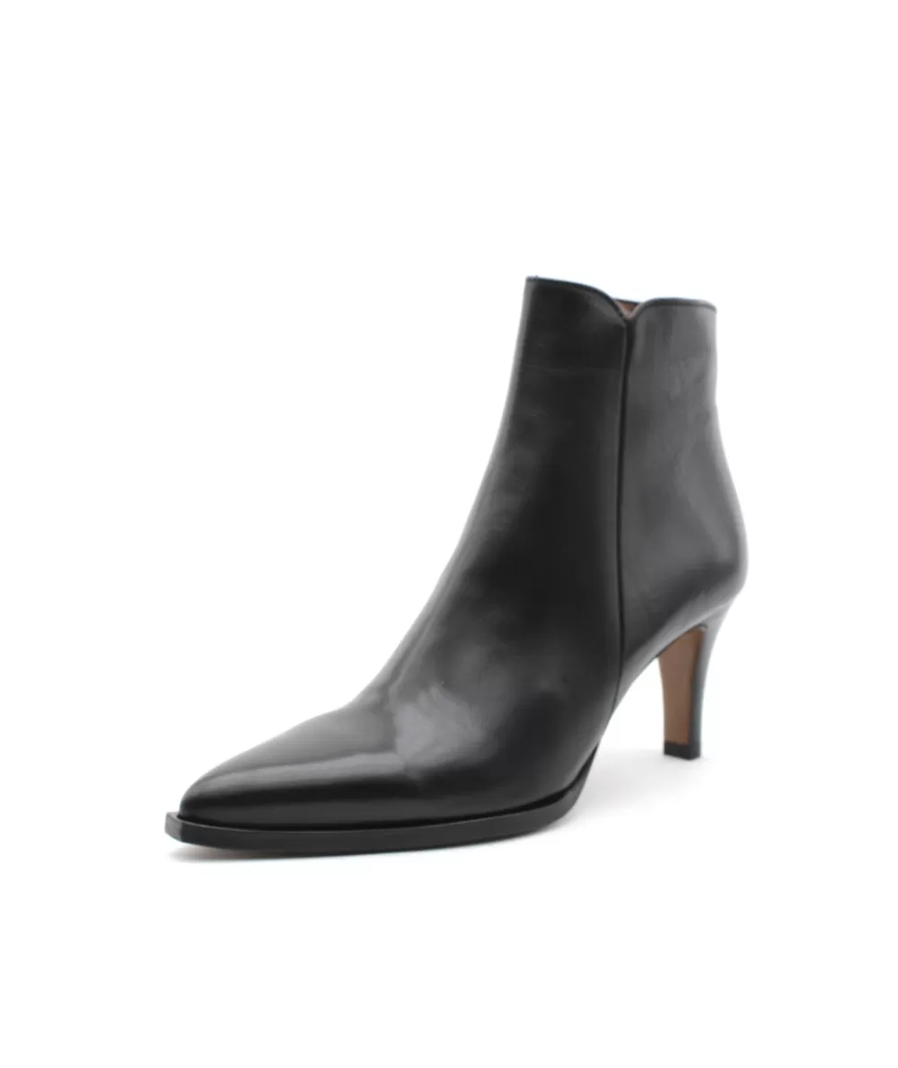 Women muratti Ankle Boots- Ramoulu S1202J