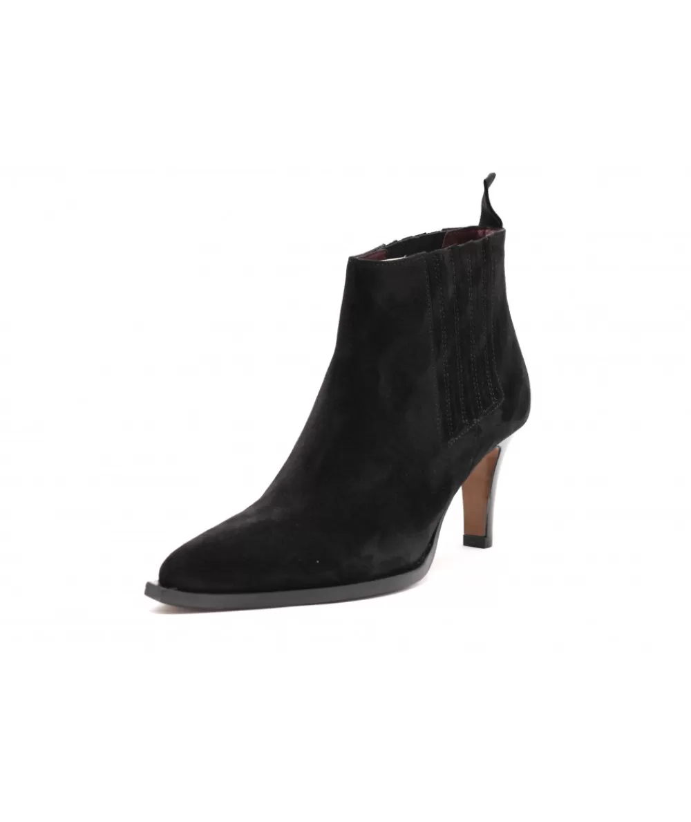 Women muratti Ankle Boots- Ramous
