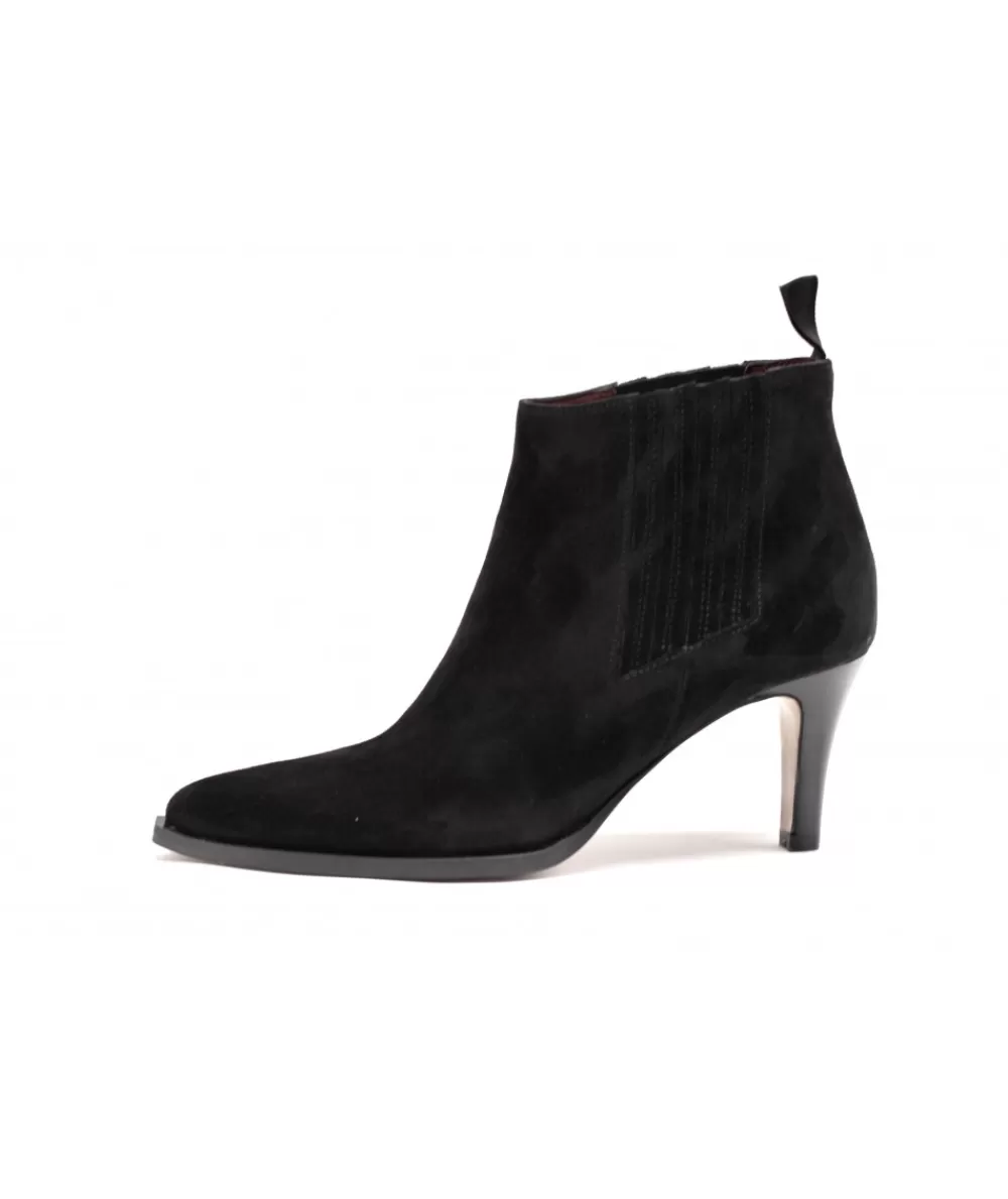 Women muratti Ankle Boots- Ramous