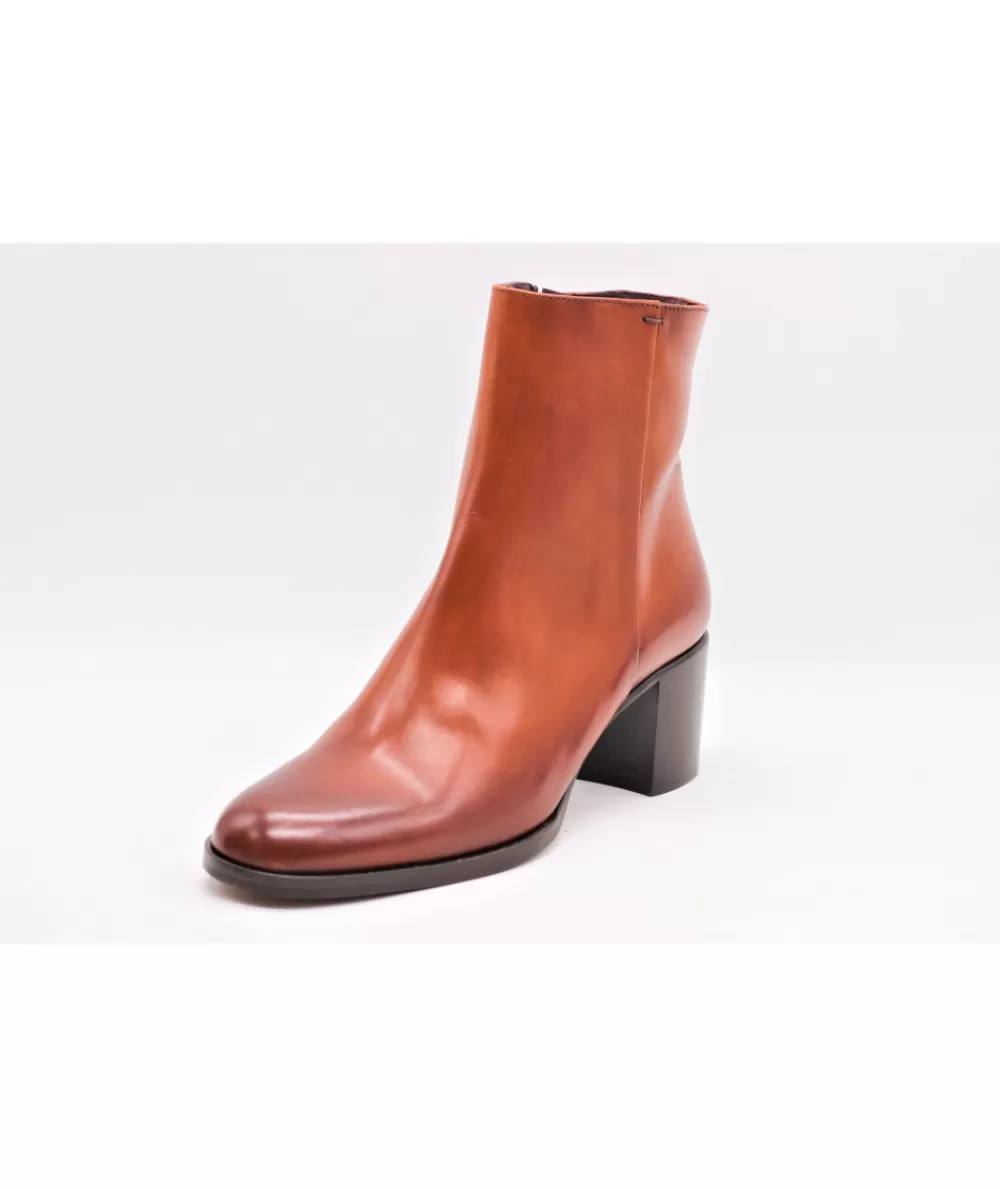 Women muratti Ankle Boots- Rangecourt S0575B