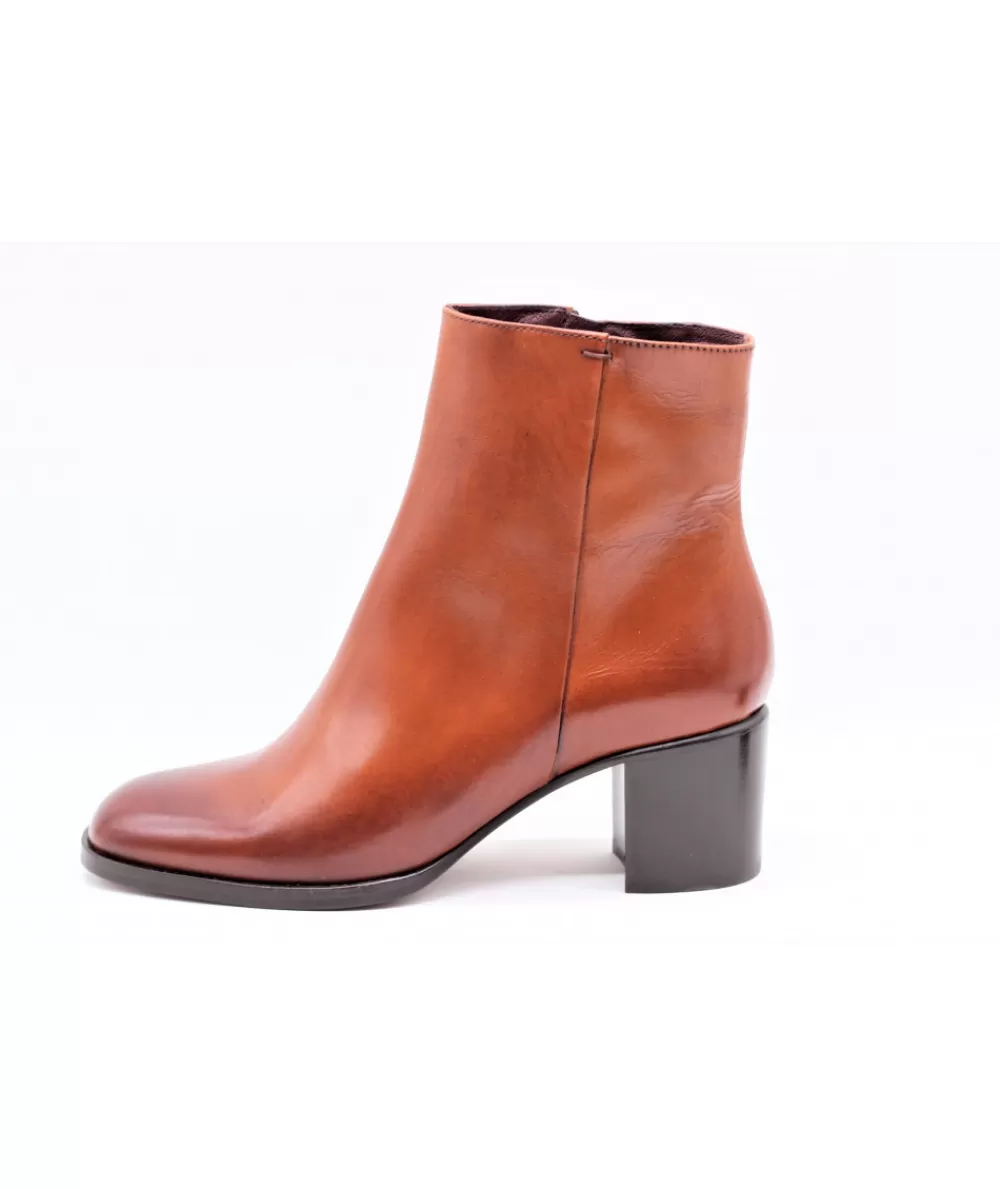 Women muratti Ankle Boots- Rangecourt S0575B