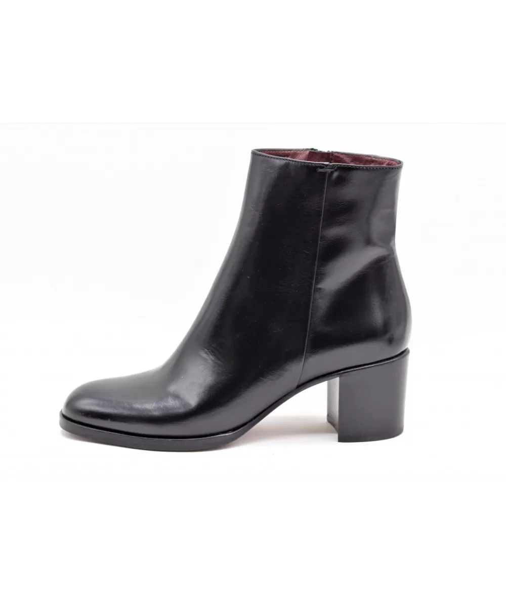 Women muratti Ankle Boots- Rangecourt S0575B