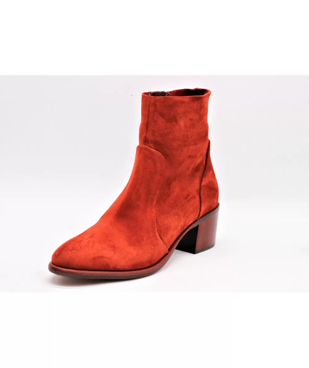 Women muratti Ankle Boots- Rapey S0594C