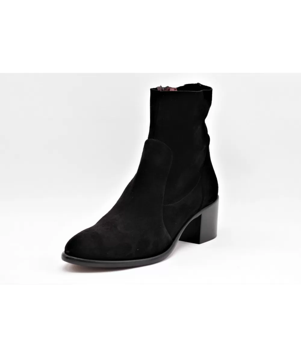 Women muratti Ankle Boots- Rapey S0594C