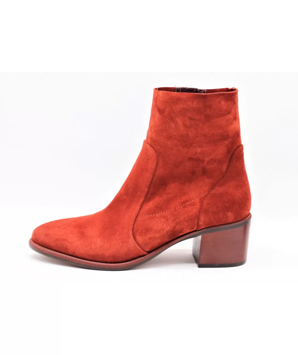 Women muratti Ankle Boots- Rapey S0594C