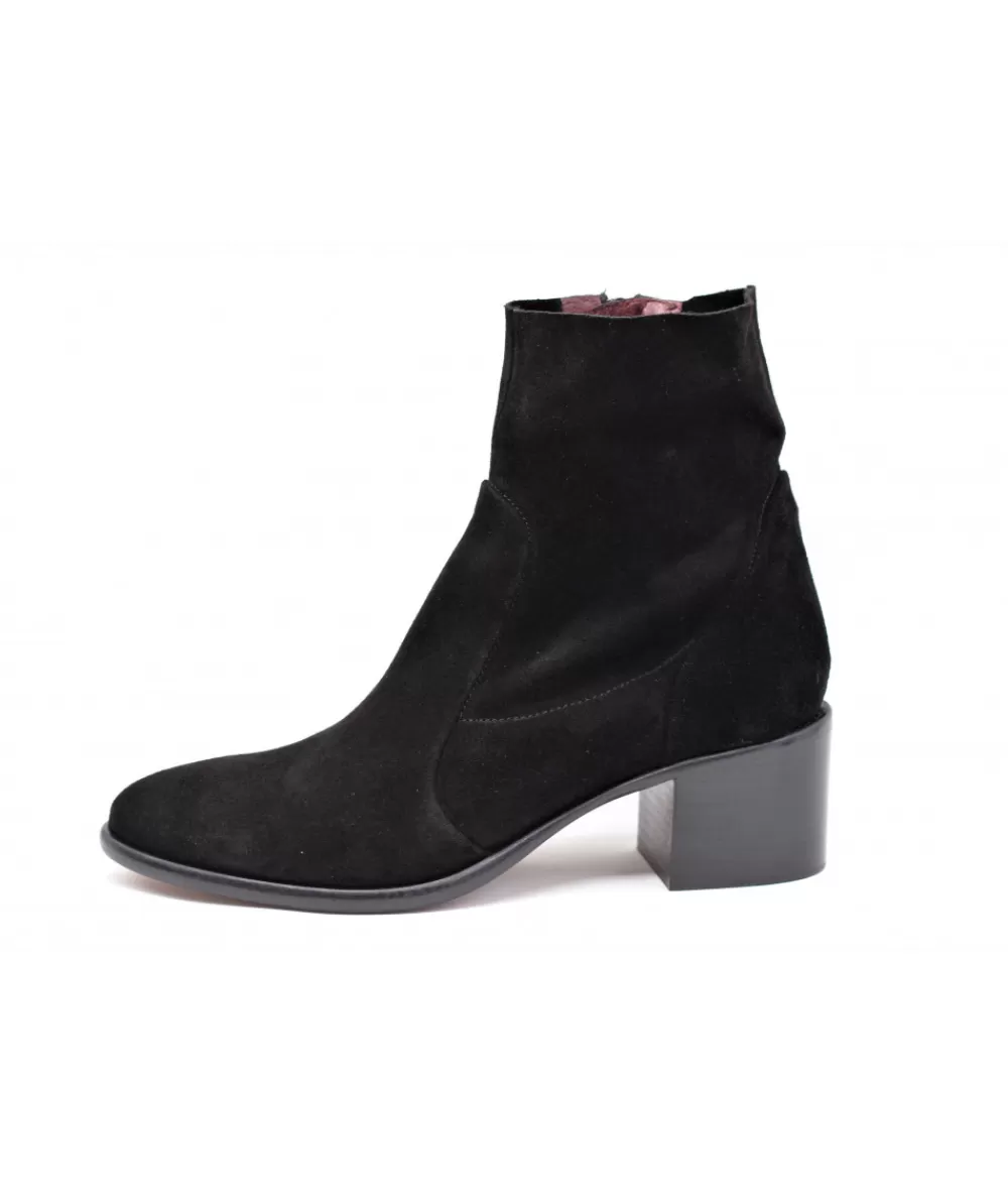 Women muratti Ankle Boots- Rapey S0594C