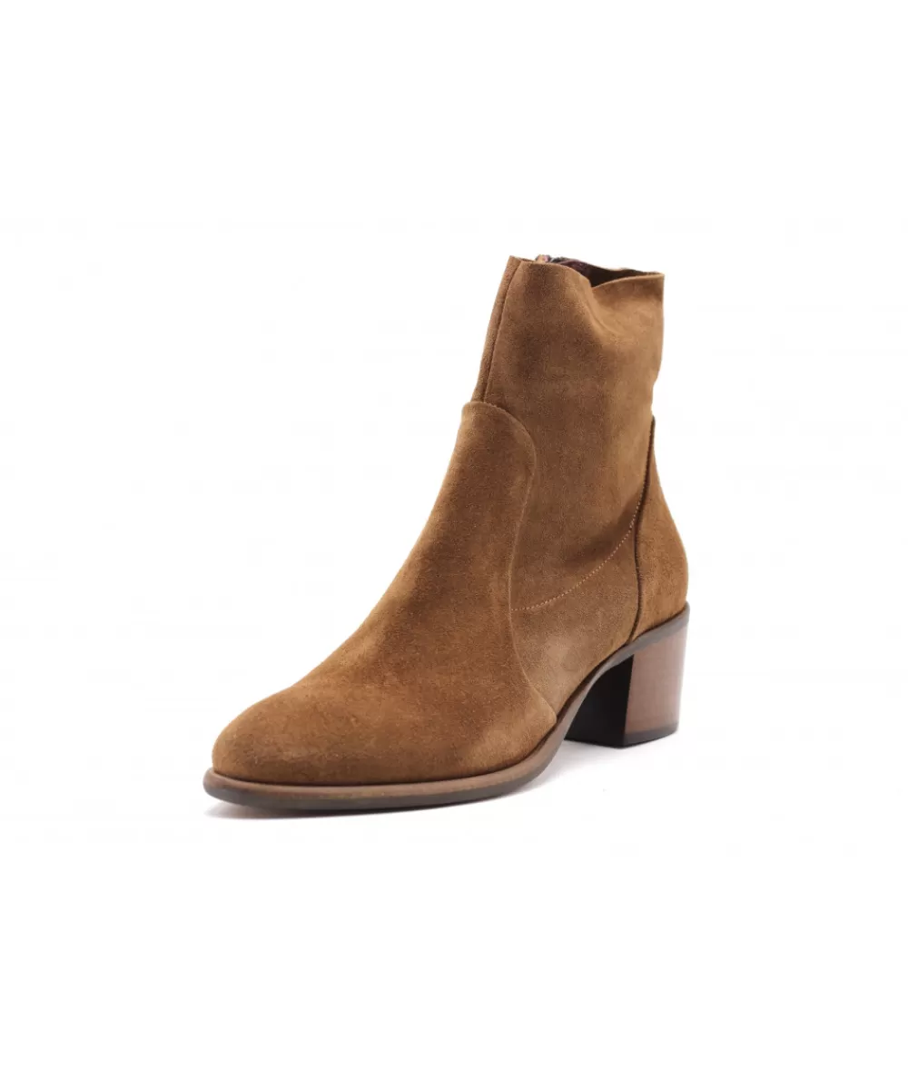 Women muratti Ankle Boots- Rapey S0776C