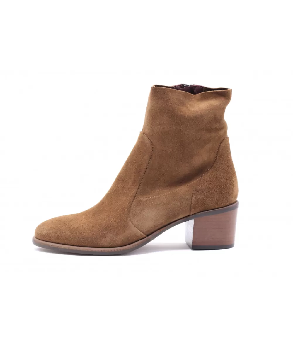 Women muratti Ankle Boots- Rapey S0776C