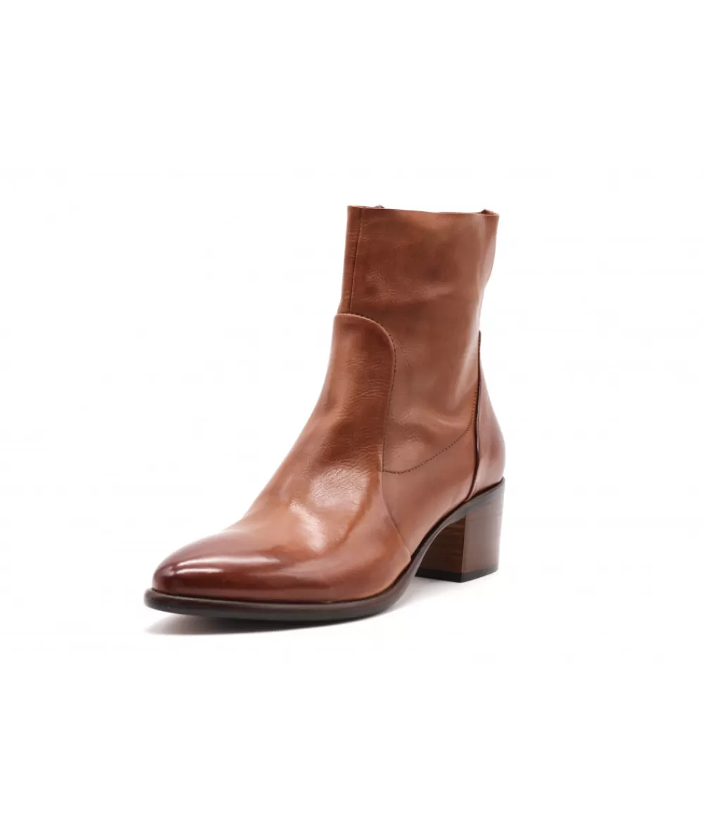Women muratti Ankle Boots- Rapey S0776N