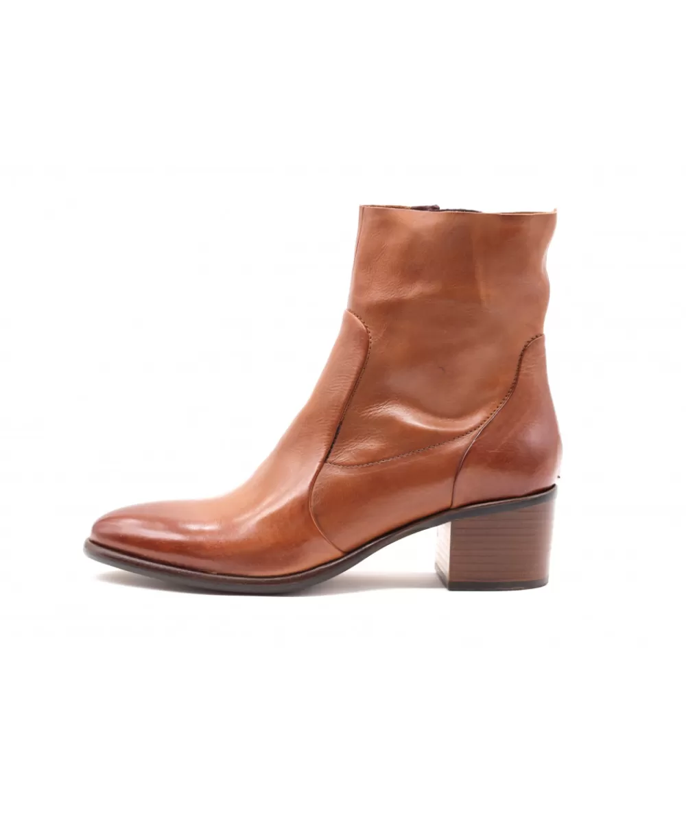 Women muratti Ankle Boots- Rapey S0776N