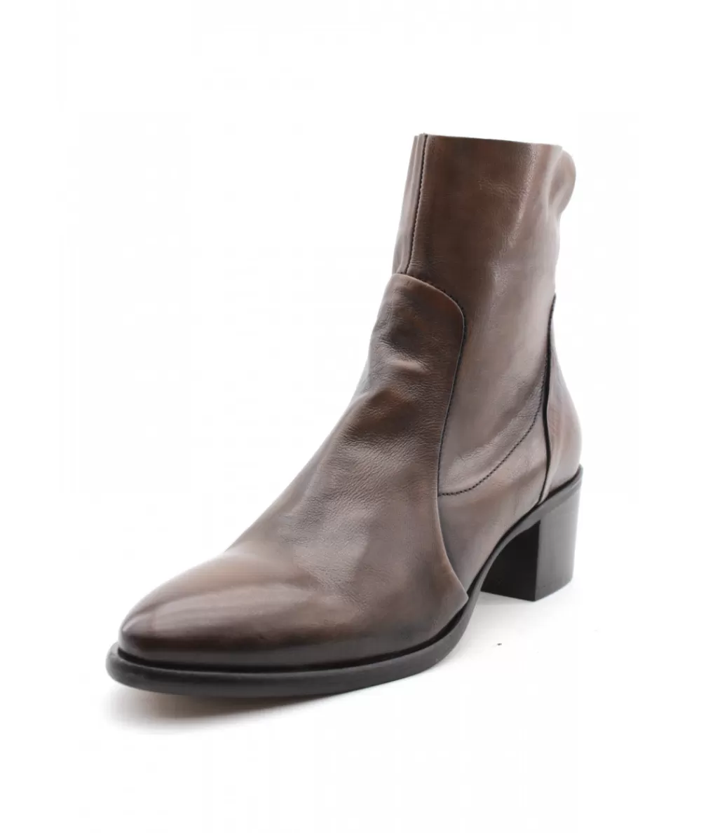 Women muratti Ankle Boots- Rapey S1001E