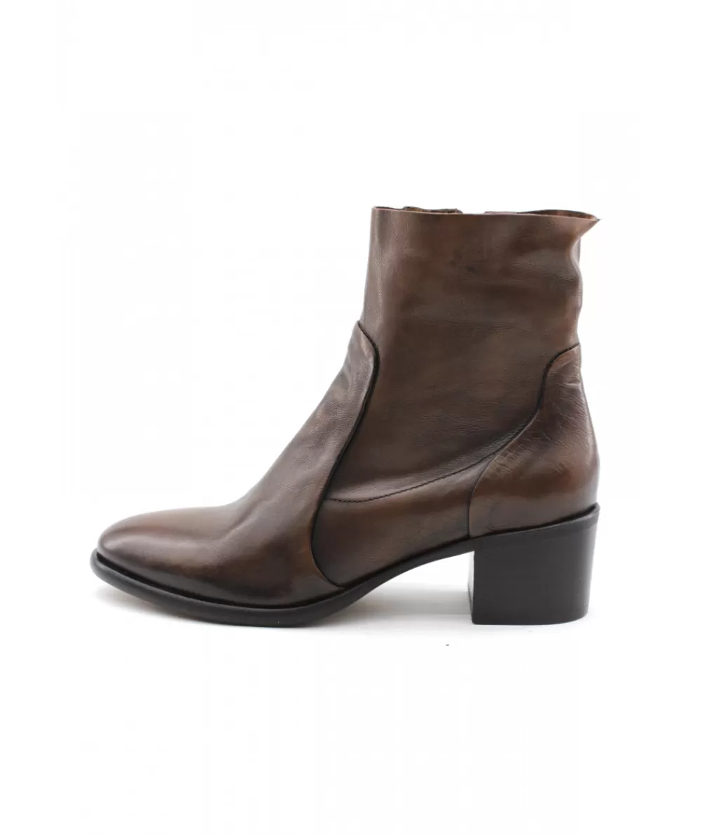 Women muratti Ankle Boots- Rapey S1001E