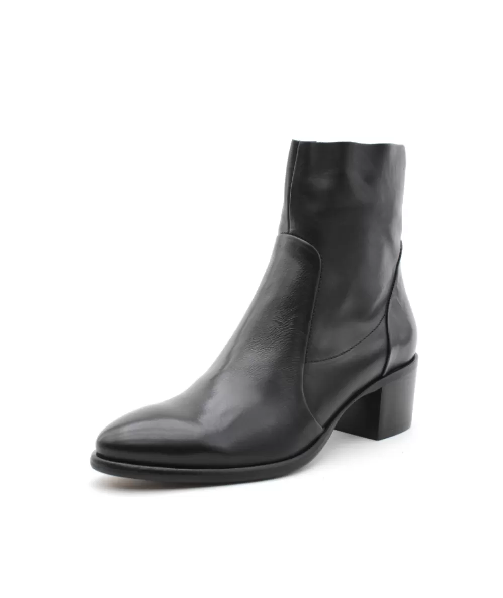 Women muratti Ankle Boots- Rapey S1184J