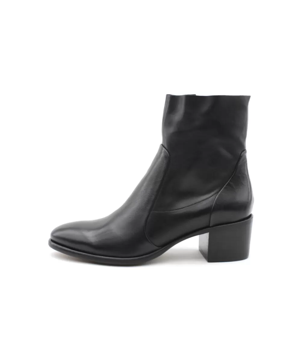 Women muratti Ankle Boots- Rapey S1184J