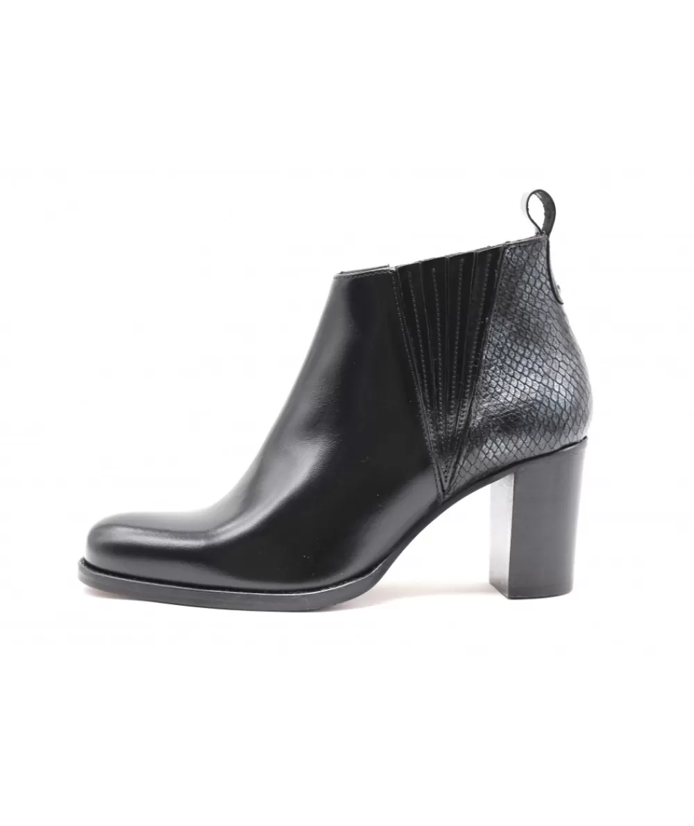 Women muratti Ankle Boots- Rayne