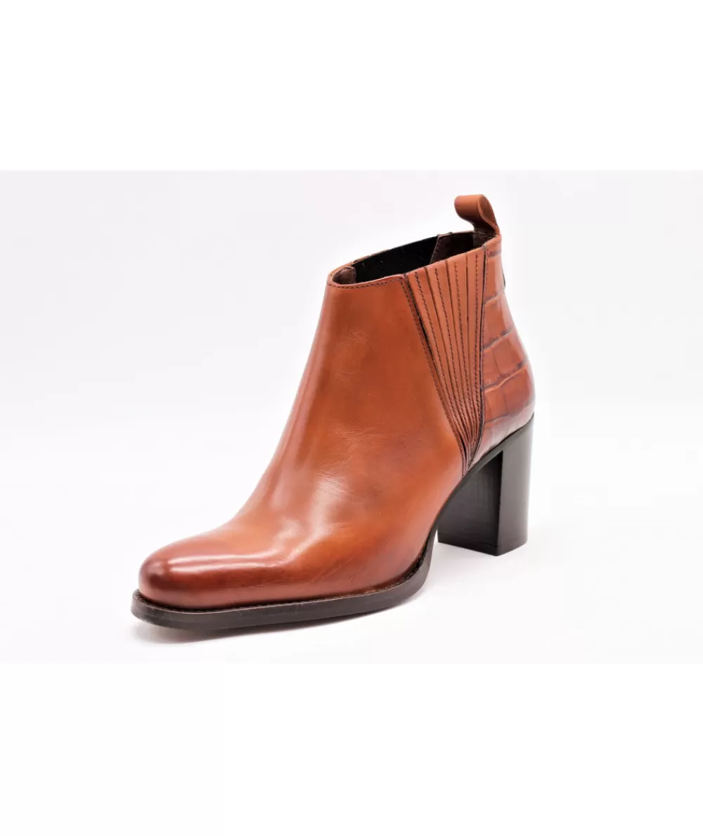 Women muratti Ankle Boots- Rayne T0429F