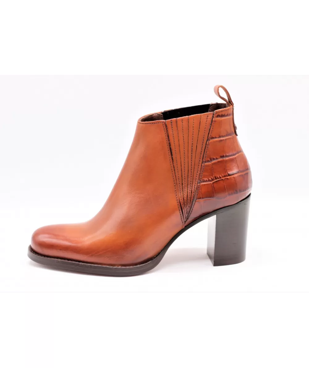 Women muratti Ankle Boots- Rayne T0429F