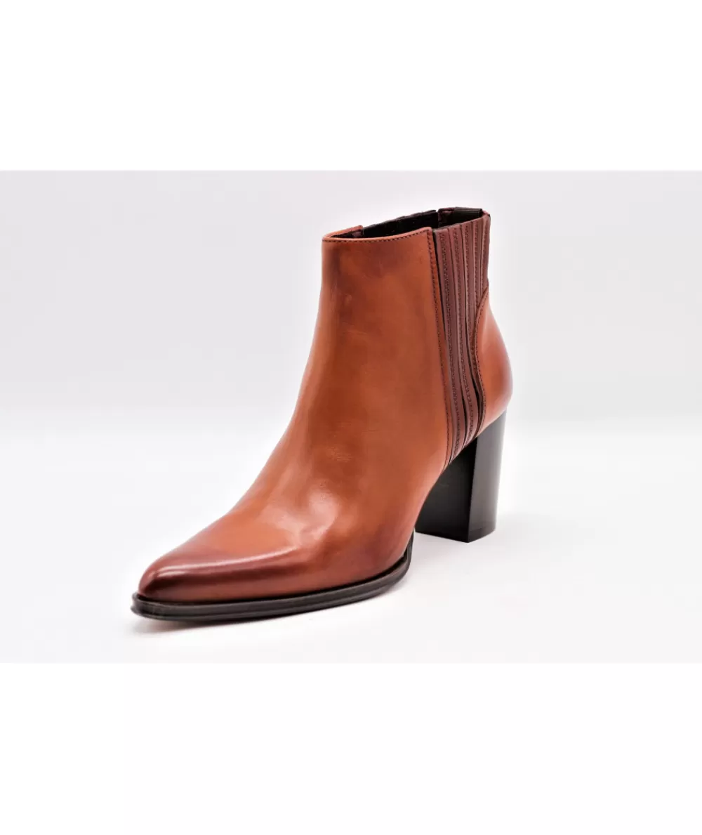 Women muratti Ankle Boots- Rayville S0273Q