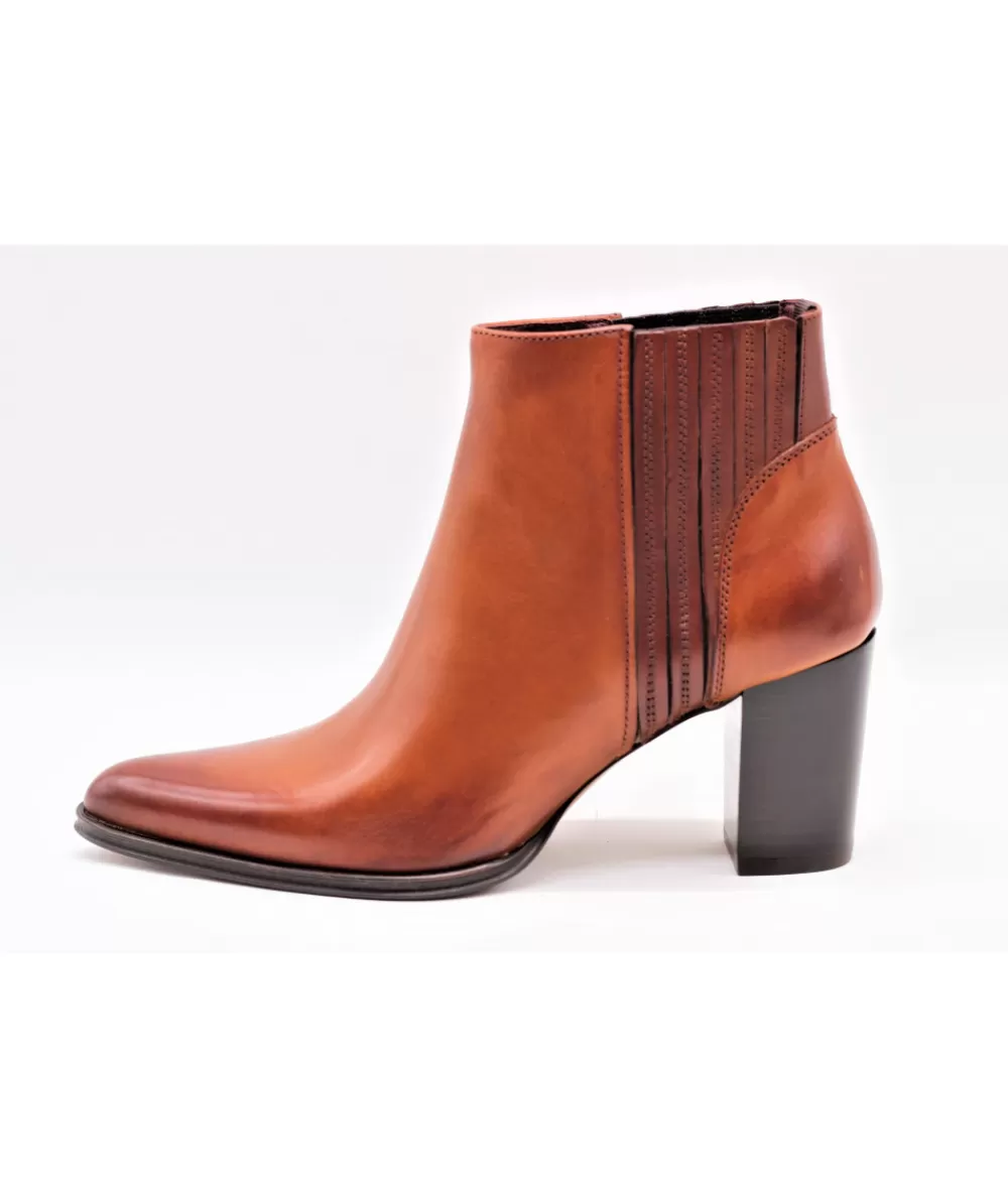 Women muratti Ankle Boots- Rayville S0273Q