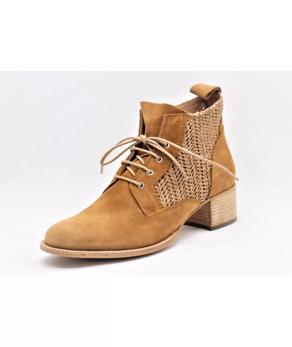 Women muratti Ankle Boots- Reaux