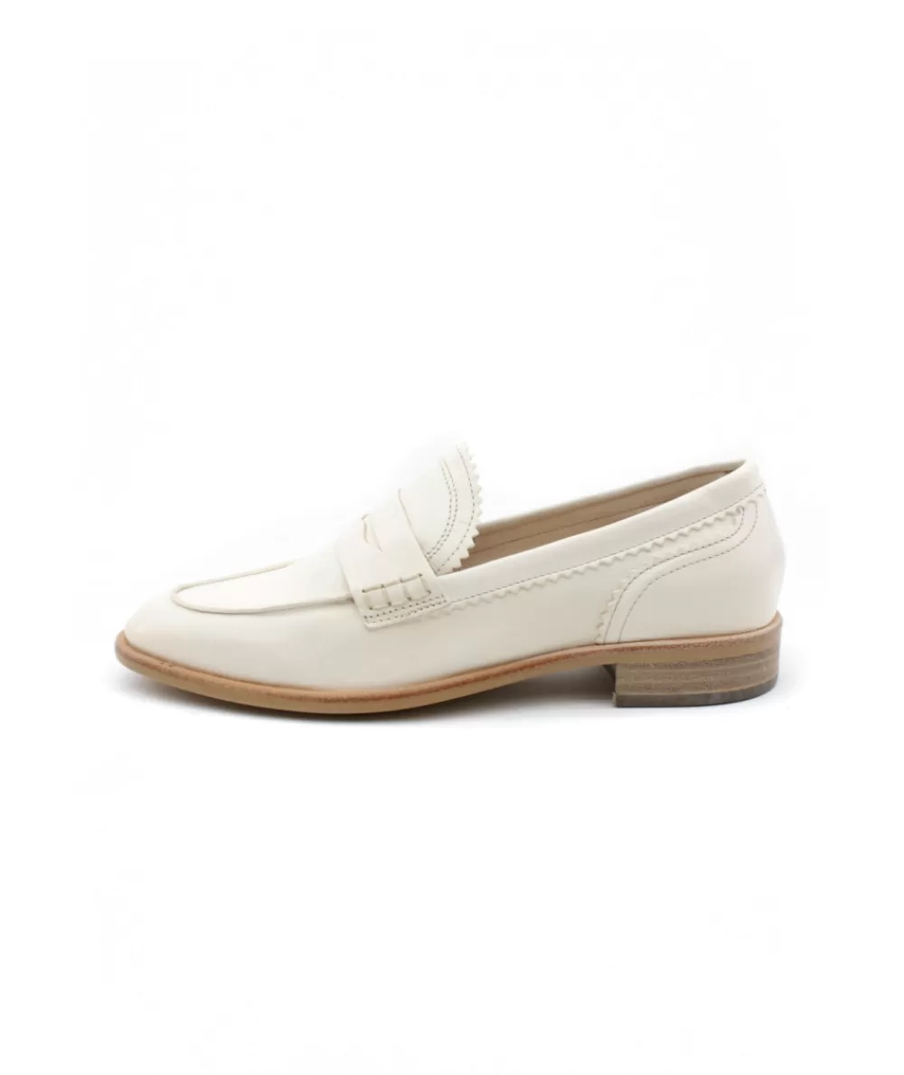 Women muratti Moccasins- Renault S1120A
