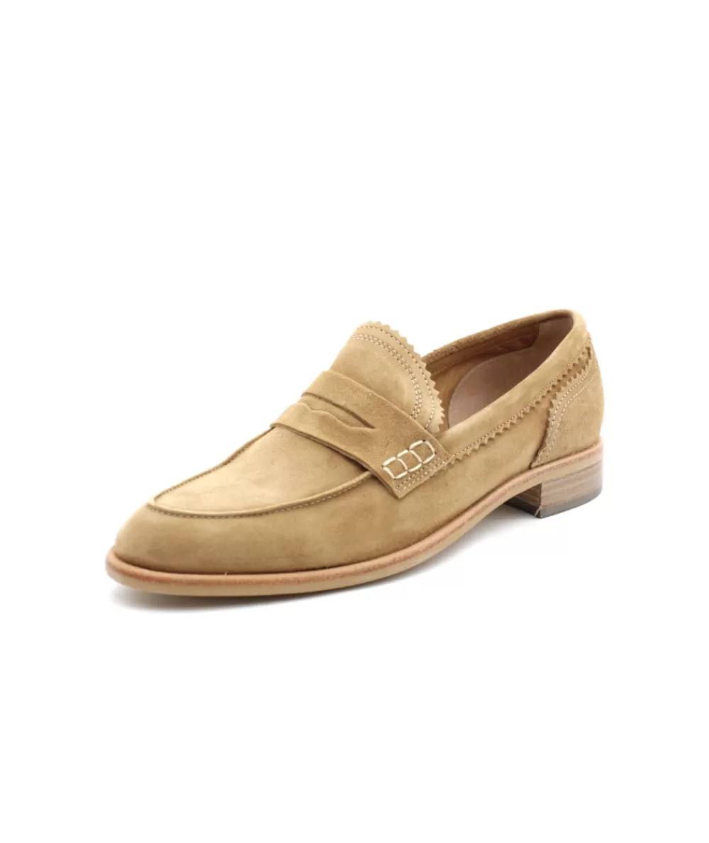 Women muratti Moccasins- Renault S1120C