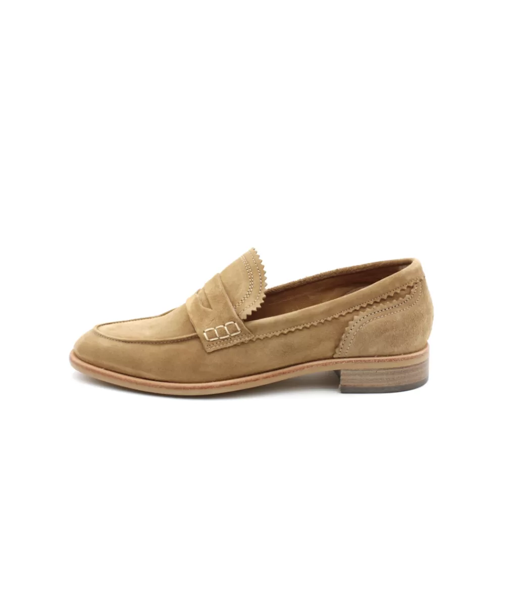 Women muratti Moccasins- Renault S1120C