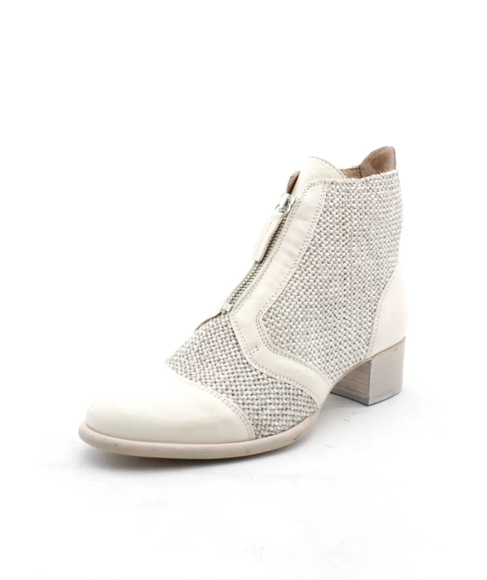 Women muratti Ankle Boots- Ribarrouy S1145A