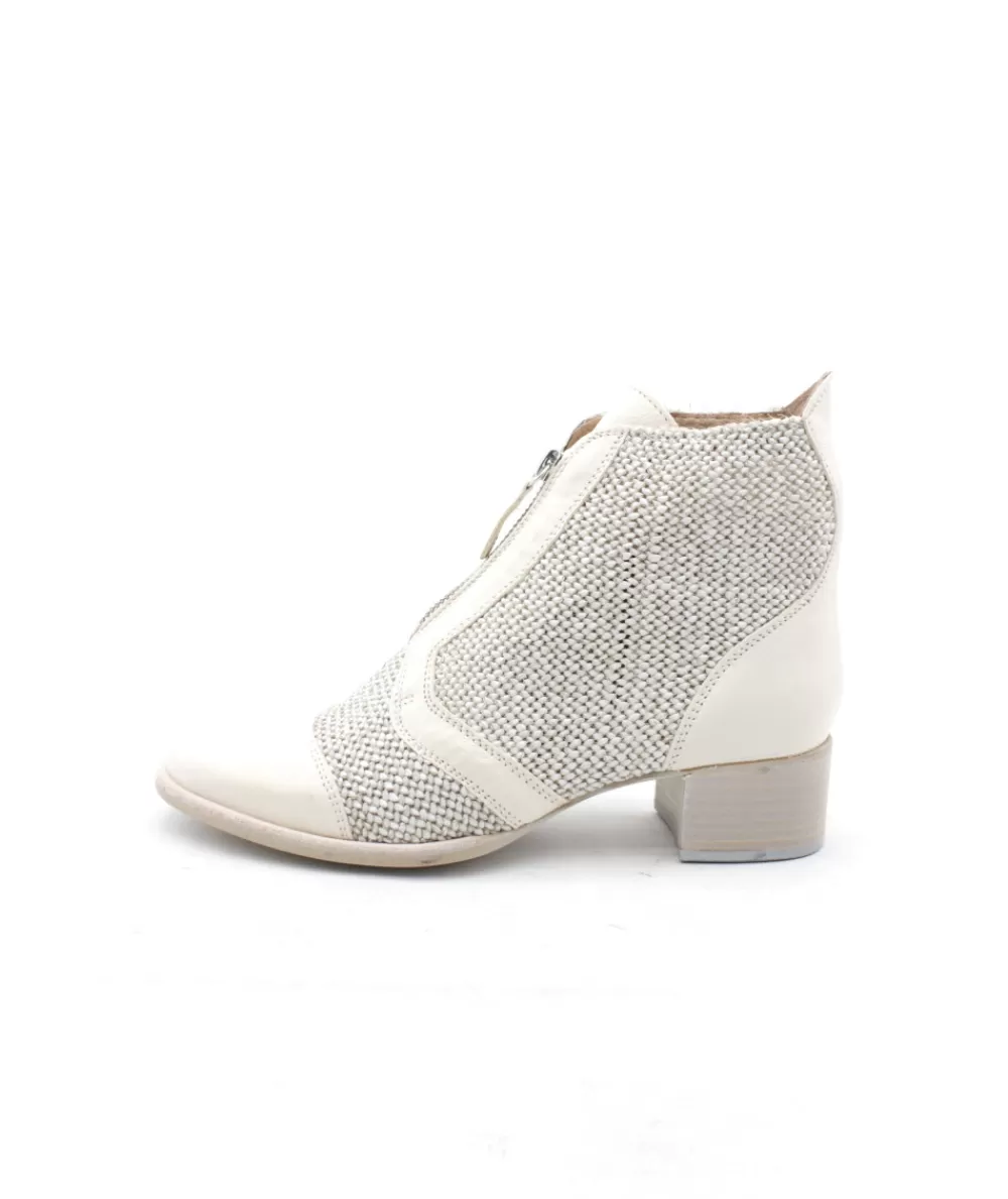 Women muratti Ankle Boots- Ribarrouy S1145A