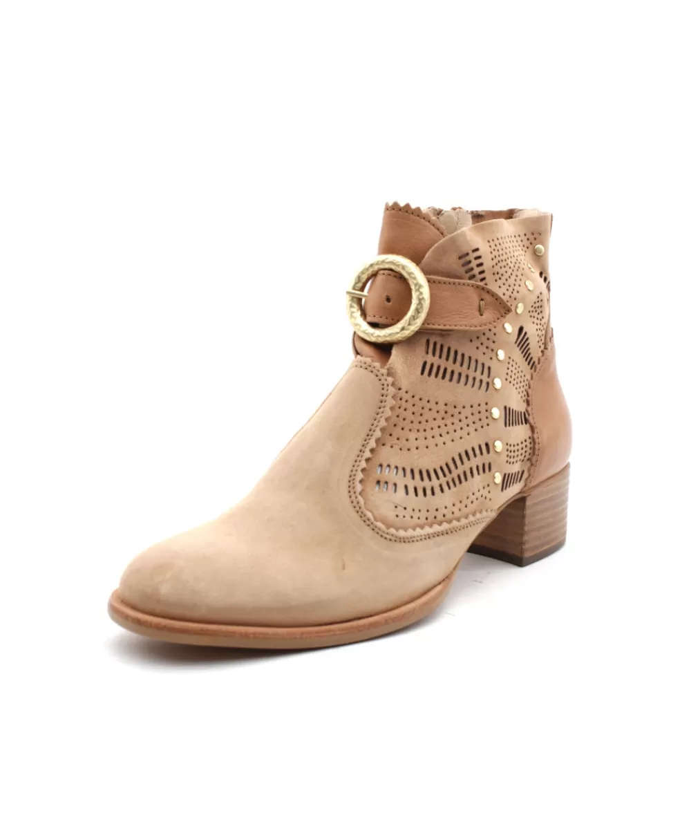 Women muratti Ankle Boots- Road S1142C