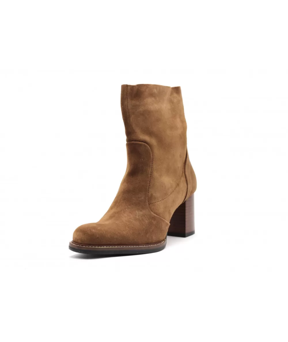 Women muratti Ankle Boots- Robertot