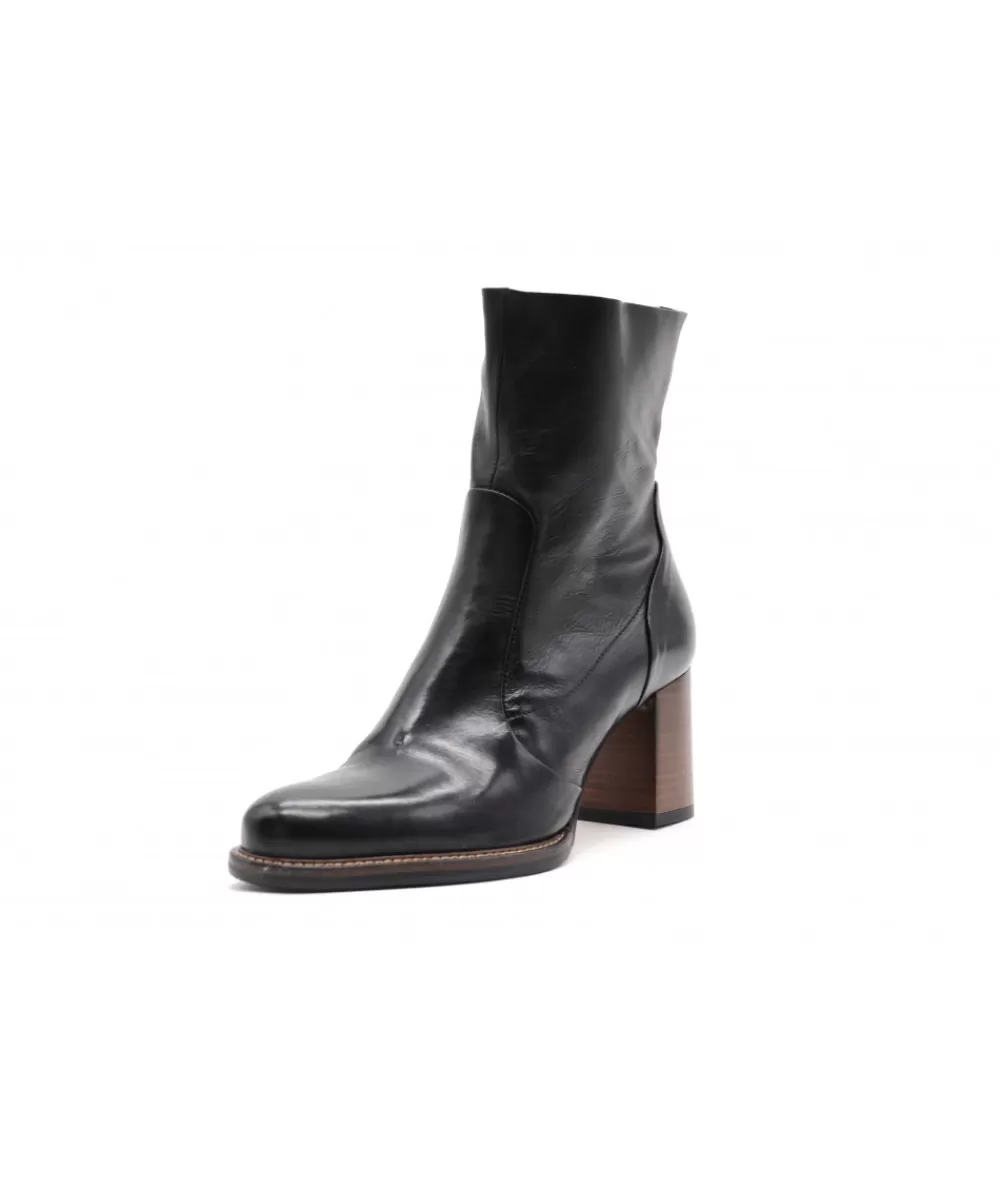 Women muratti Ankle Boots- Robertot
