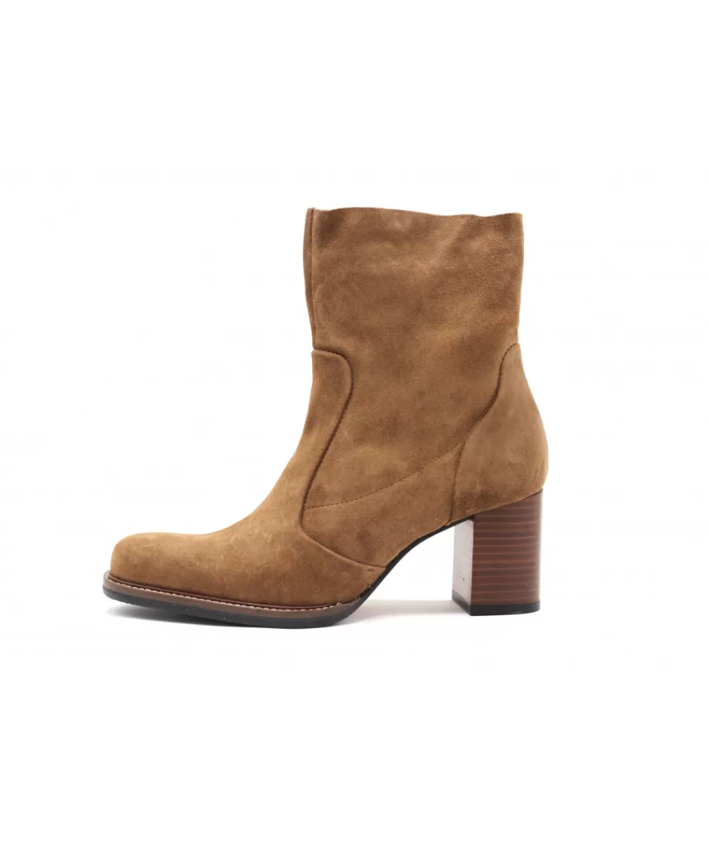 Women muratti Ankle Boots- Robertot