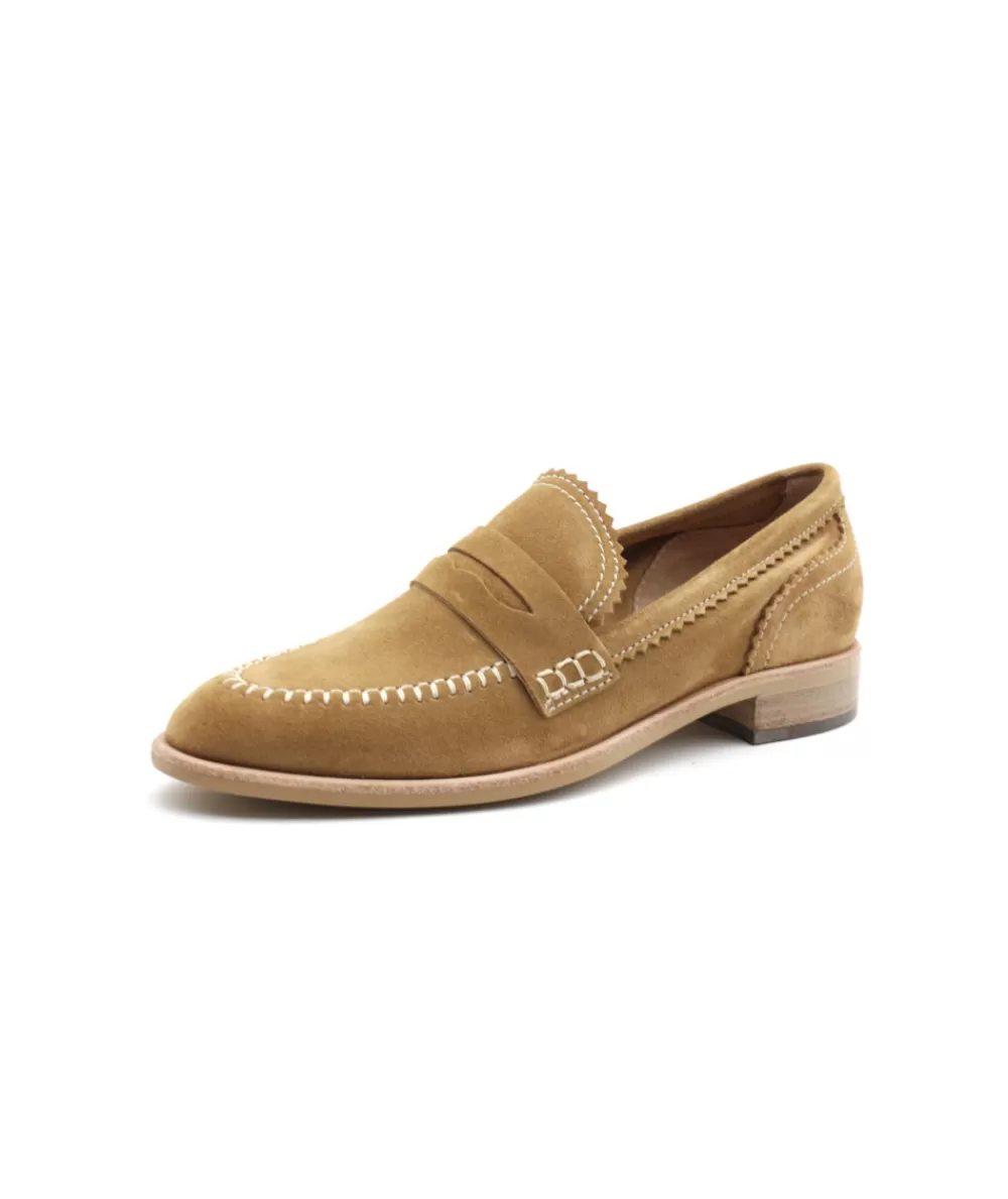 Women muratti Moccasins- Roque S1334A