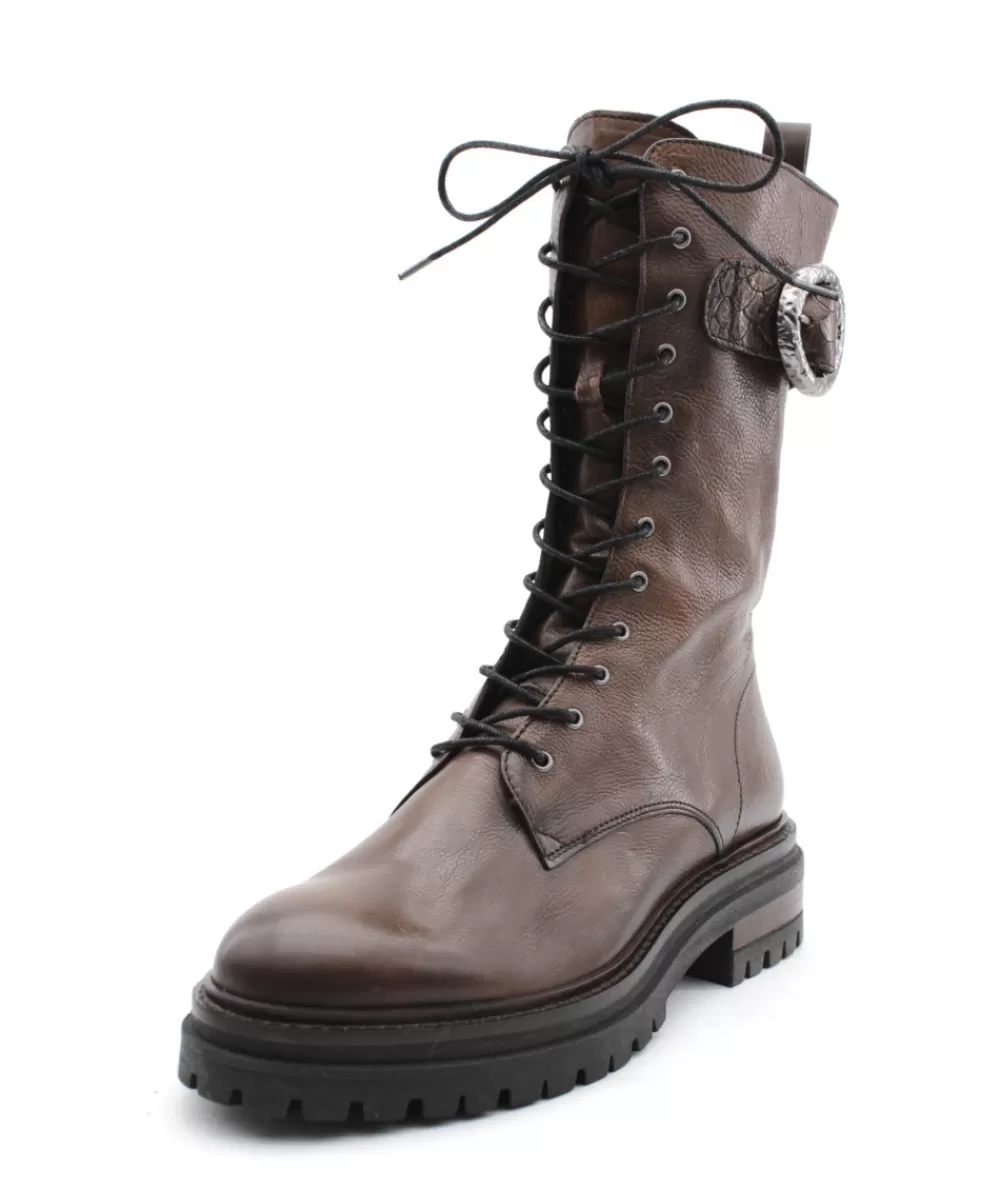 Women muratti Ankle Boots- Roquefixade S1012E