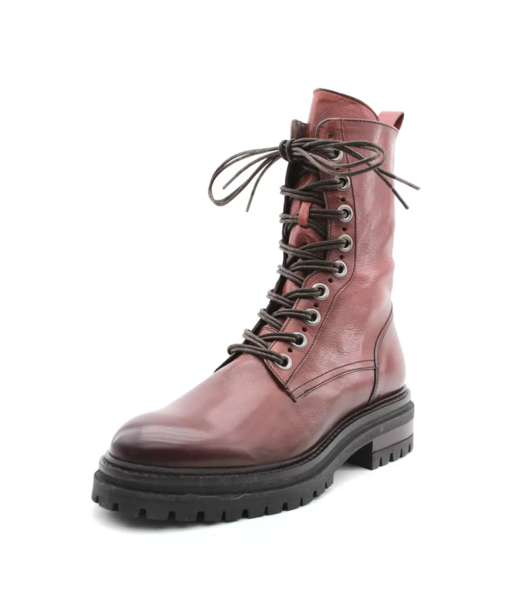 Women muratti Ankle Boots- Roquessels S1017E