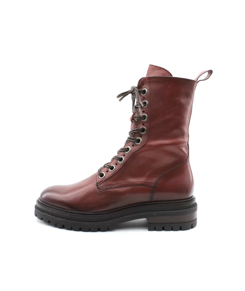 Women muratti Ankle Boots- Roquessels S1017E