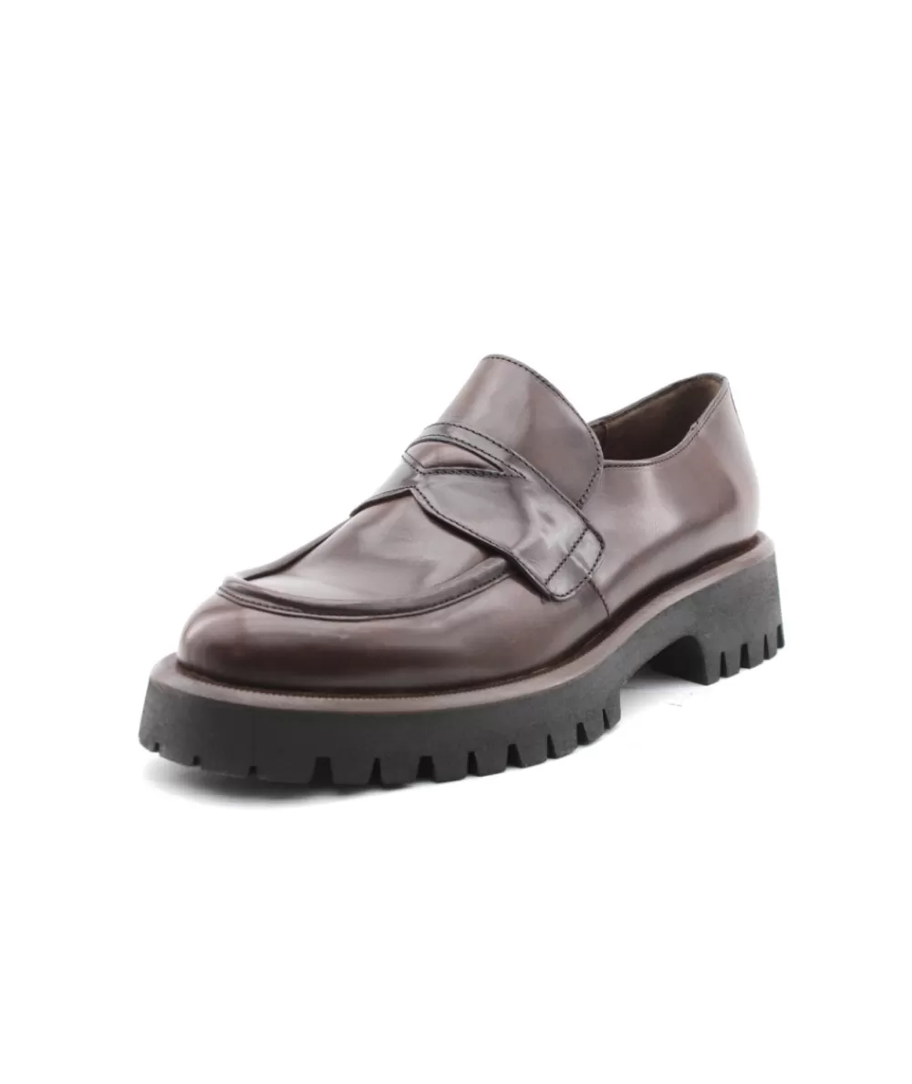Women muratti Moccasins- Rosoy S1039D