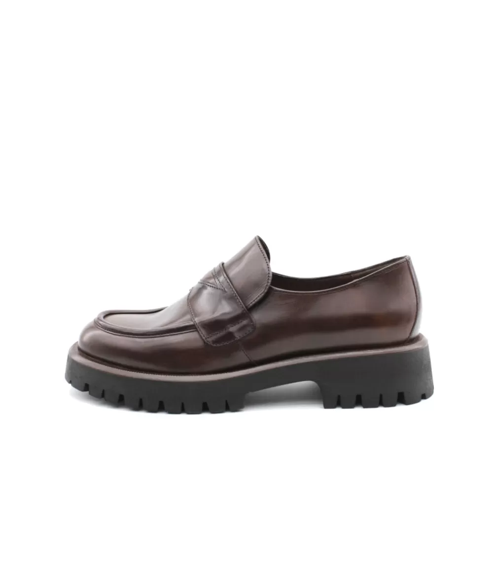 Women muratti Moccasins- Rosoy S1039D