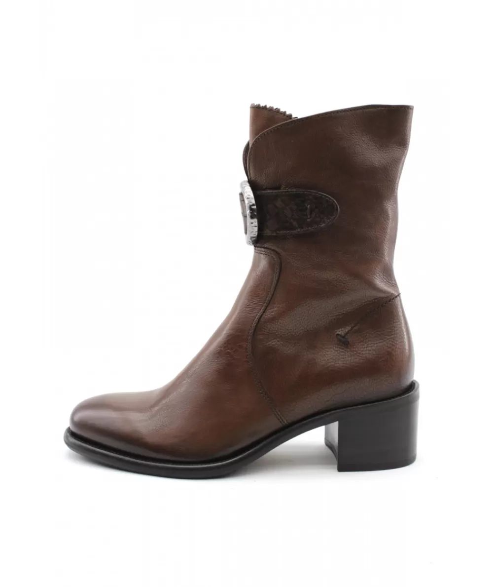 Women muratti Ankle Boots- Rosureux S1072E