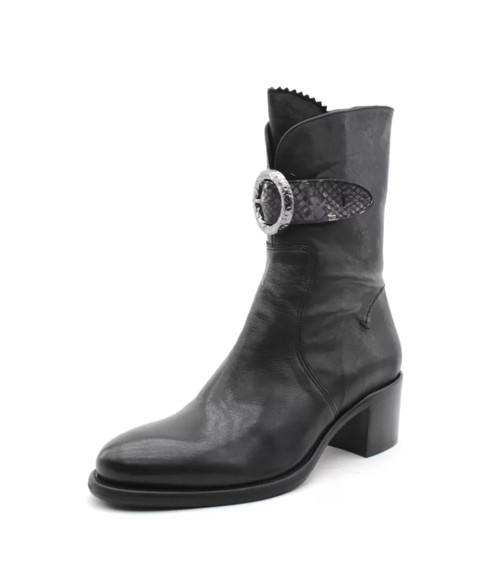Women muratti Ankle Boots- Rosureux S1254B