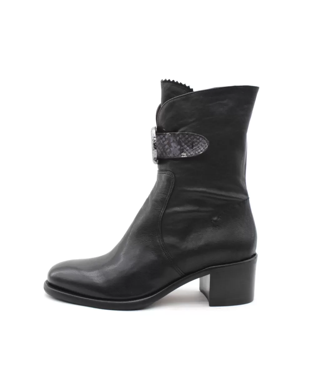 Women muratti Ankle Boots- Rosureux S1254B