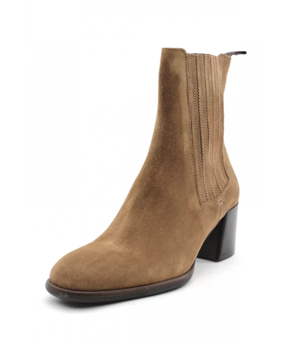 Women muratti Ankle Boots- Roumegoux S0962F