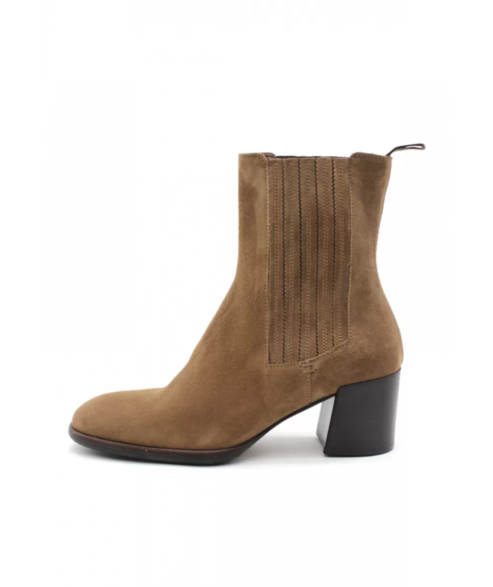 Women muratti Ankle Boots- Roumegoux S0962F